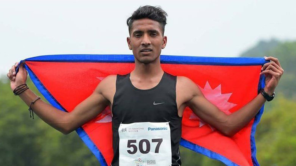 अजितकुमार यादव