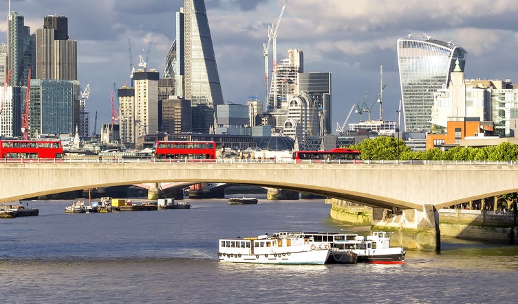 Waterloo Bridge