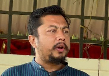 विराजभक्त श्रेष्ठ