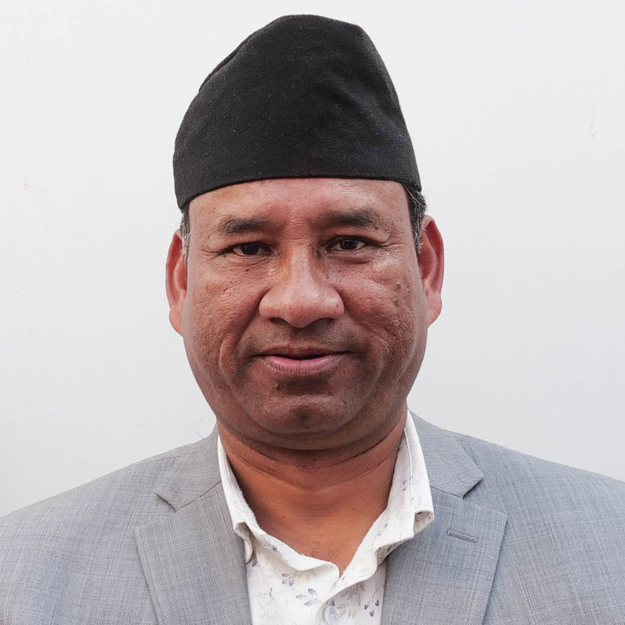 कर्णबहादुर थापा