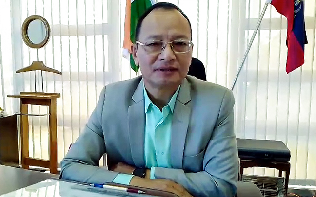 आईजीपी खिआंगते