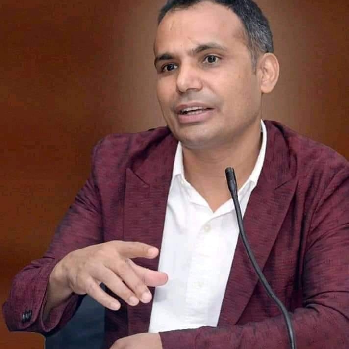 कृष्णज्वाला देवकोटा