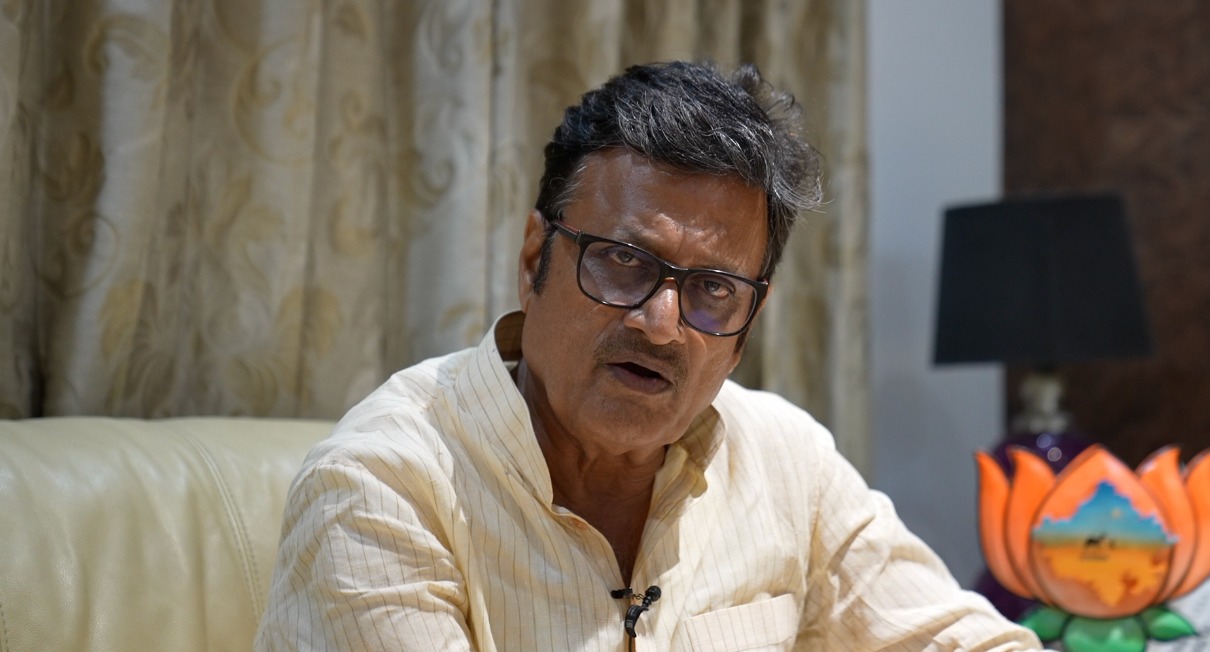 राजेंद्र राठौर, बीजेपी
नेता प्रतिपक्ष, राजस्थान विधानसभा