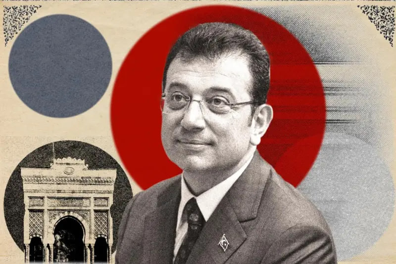 Ekrem Imamo'g'li