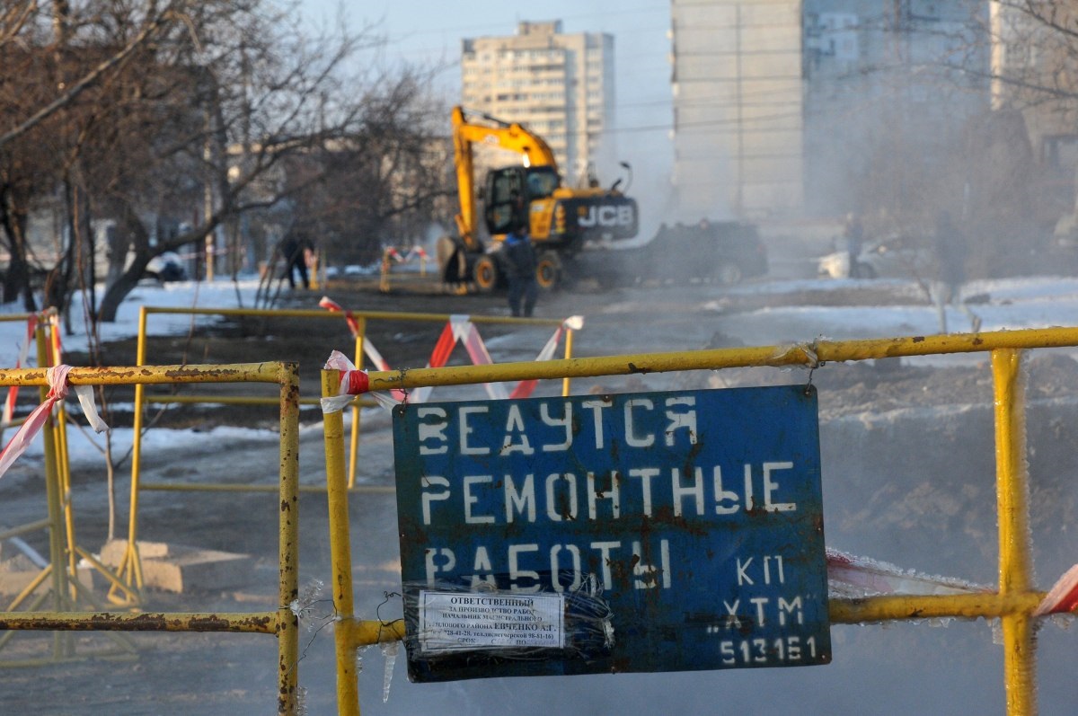 Вбите житло: скільки його в Україні і як його реанімувати - BBC News ...
