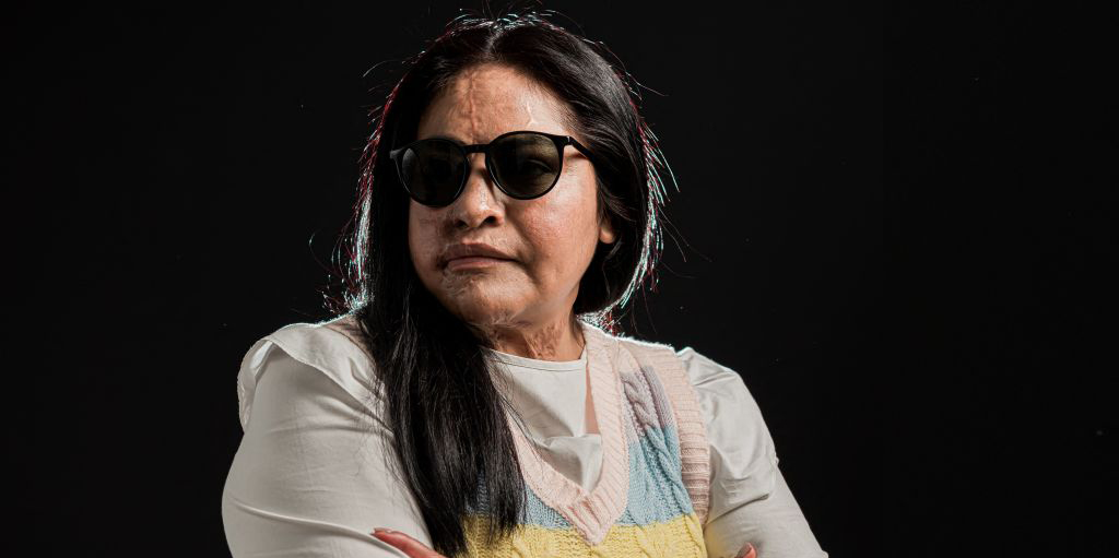 Carmen Sánchez