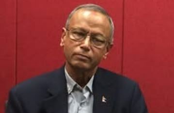 बलराम केसी