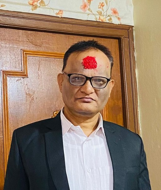 डम्बर खतिवडा,