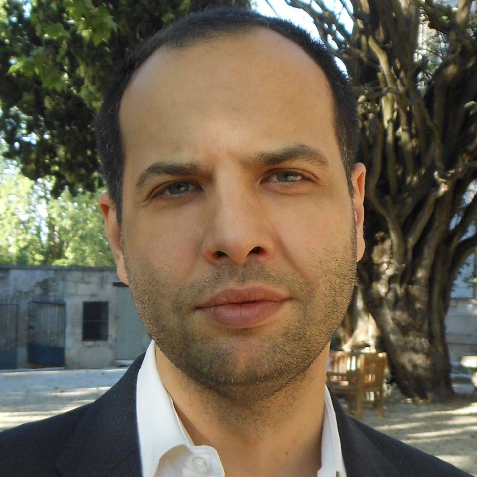 Ricardo Soares de Oliveira