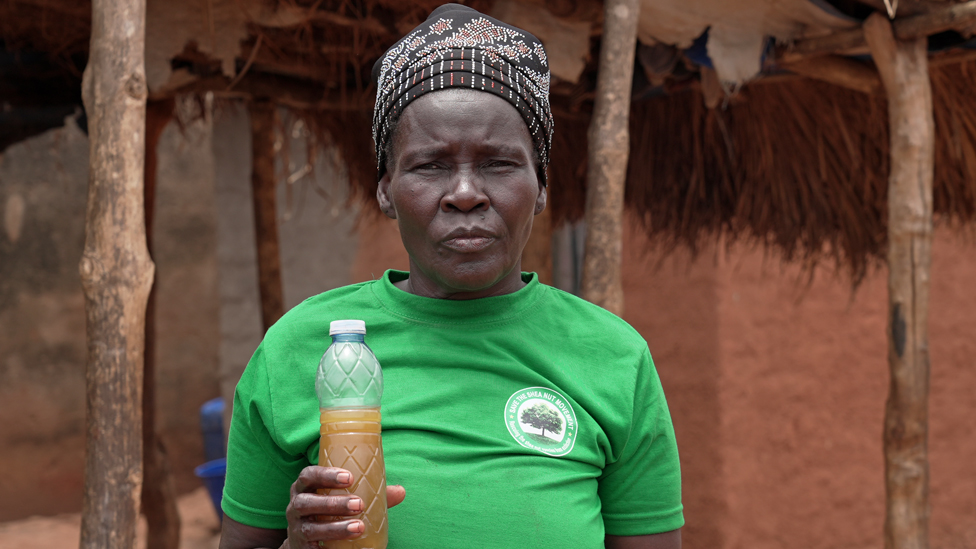 Mariam Chandiru