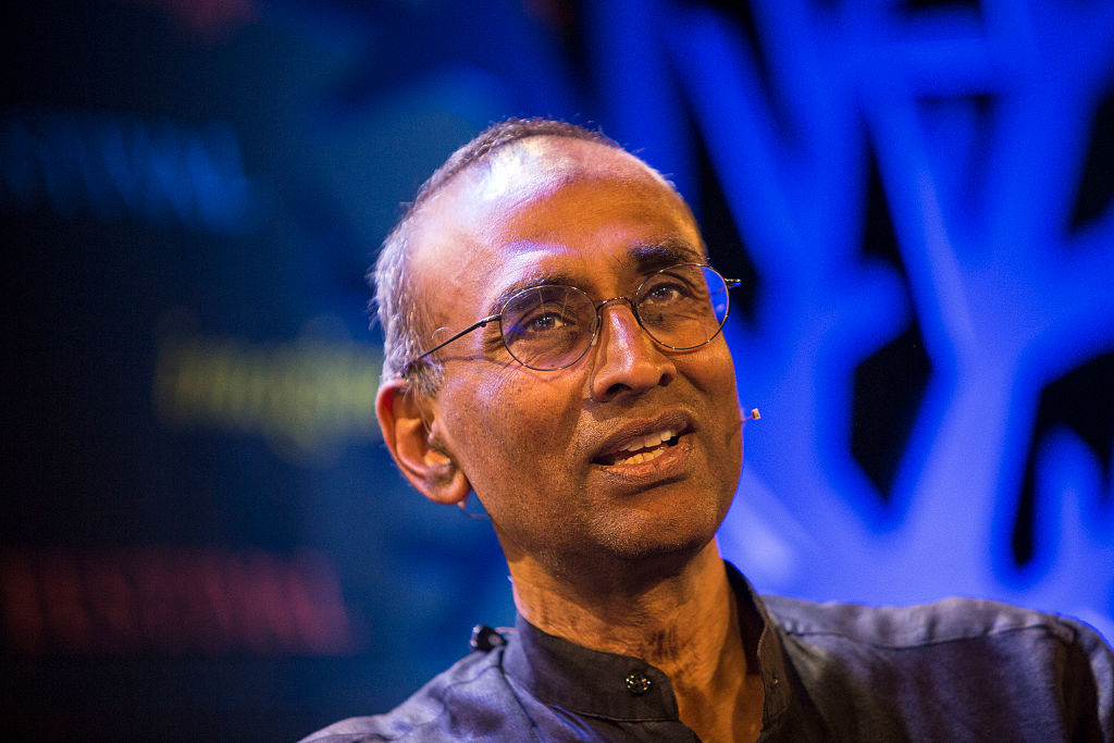 Venki Ramakrishnan