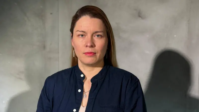 Olga Ivshina surati 