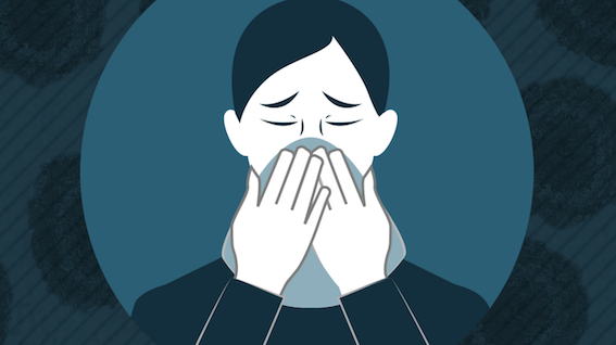 कोरोनाभाइरस