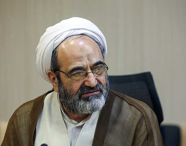 علی ذوعلم رئیس سازمان پژوهش و برنامه ریزی آموزشی ایران