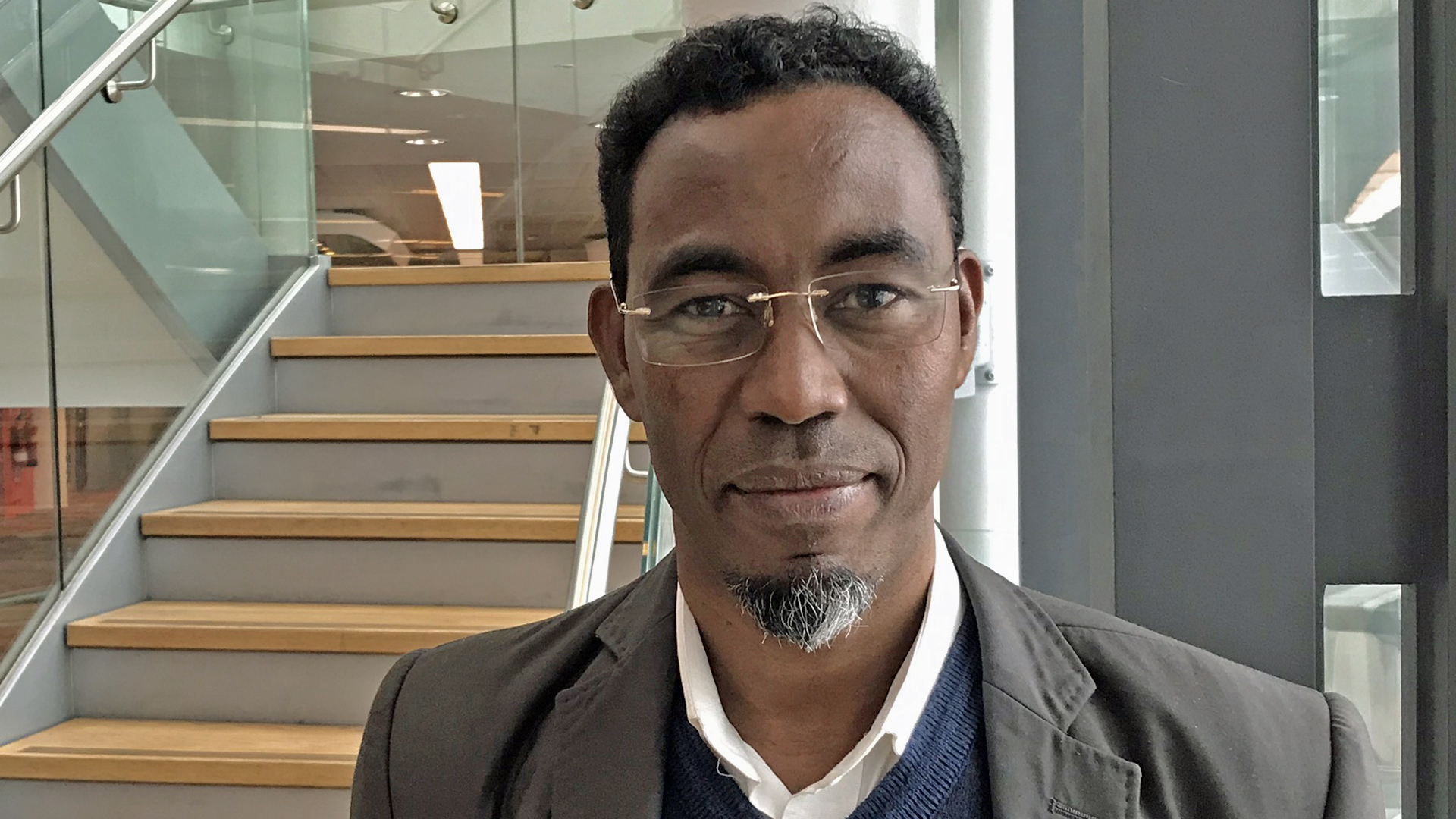 Abdulkadir Abdirahman Adan