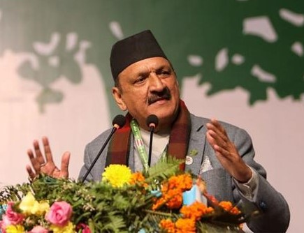 प्रकाशशरण महत