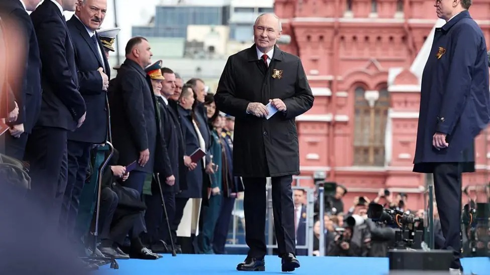 Putin