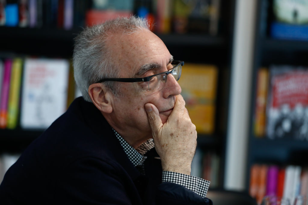 Juan José Millás