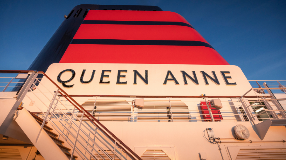 Queen Anne Cruises From Southampton An Exploration Of Luxury And