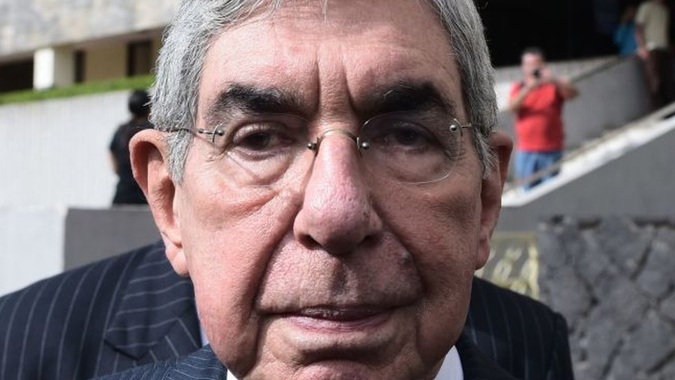 Las Denuncias De Abuso Sexual Contra Oscar Arias El Terremoto Político Y Social En Costa Rica 4718