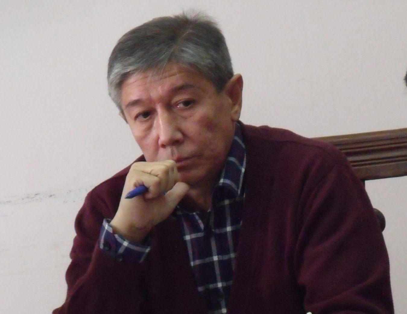 Фарҳод Толипов