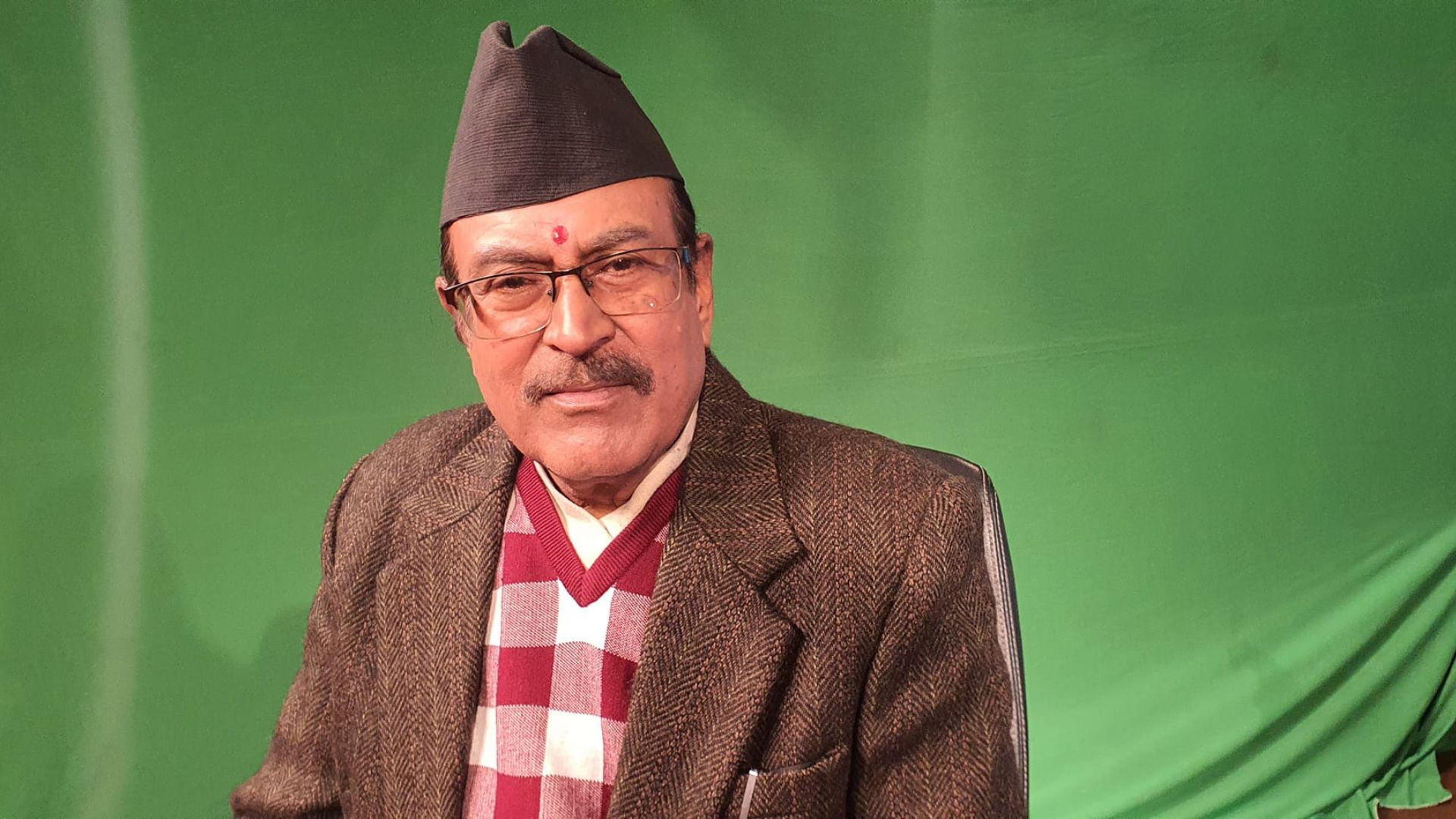 गौरीबहादुर कार्की