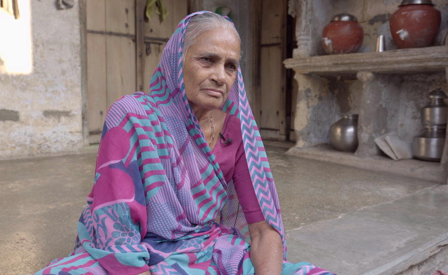 नंदू बेन