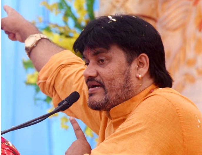 अखिलेश शांडिल्य