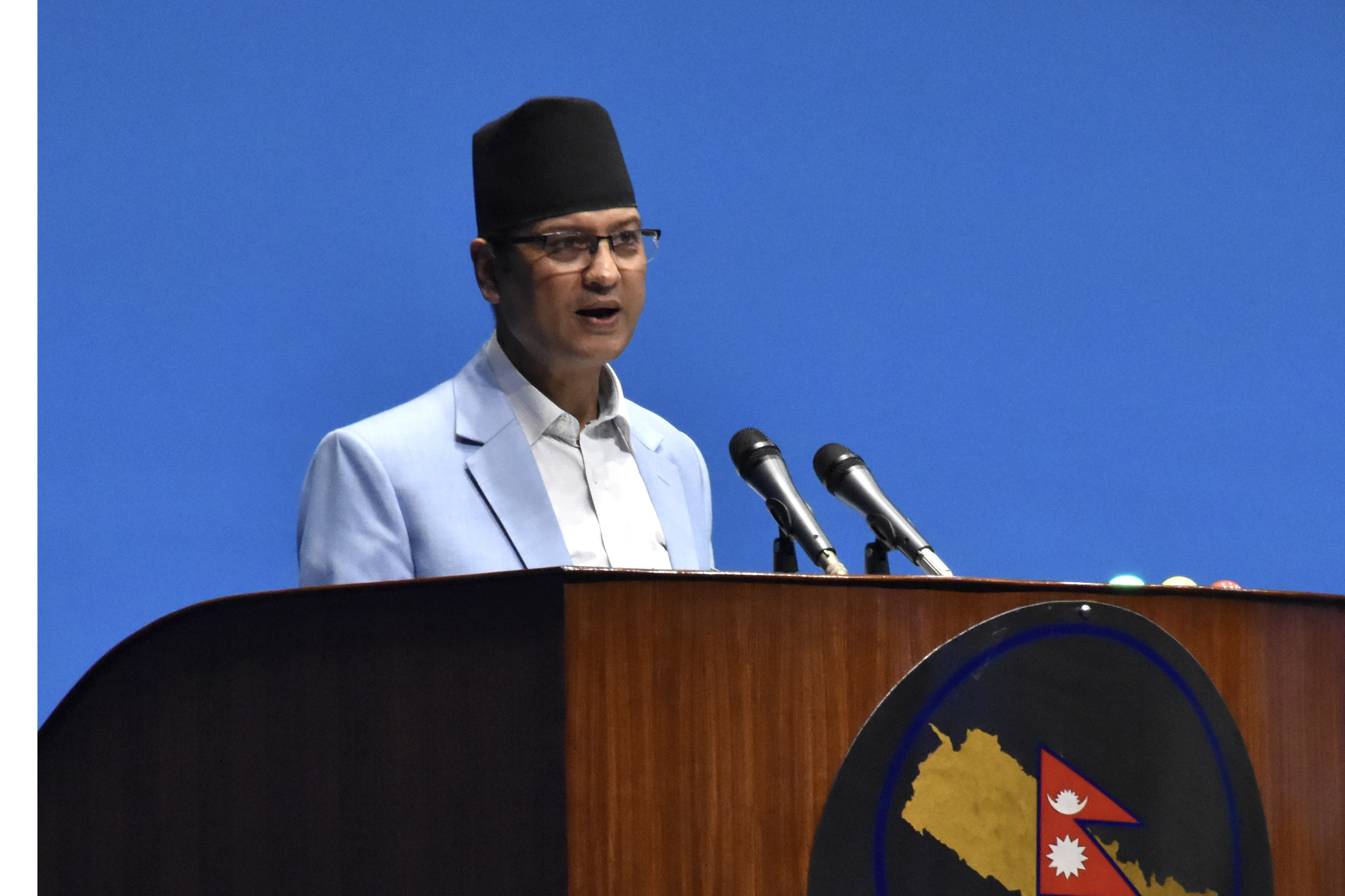 गोविन्द शर्मा