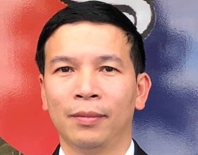 BS Phan Đình Hiệp, Australia