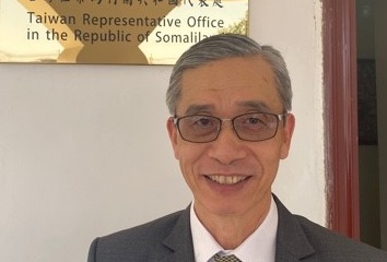 Allen Chenhwa Lou