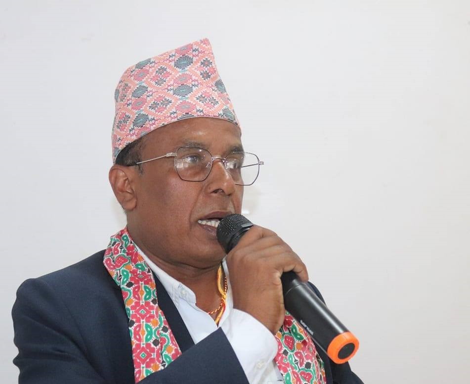 ब्रजकिशोर ठाकुर