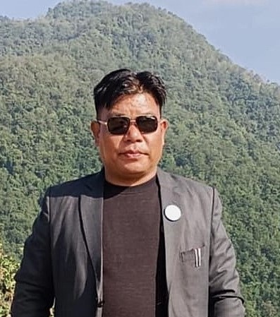 मैत पुन मगर