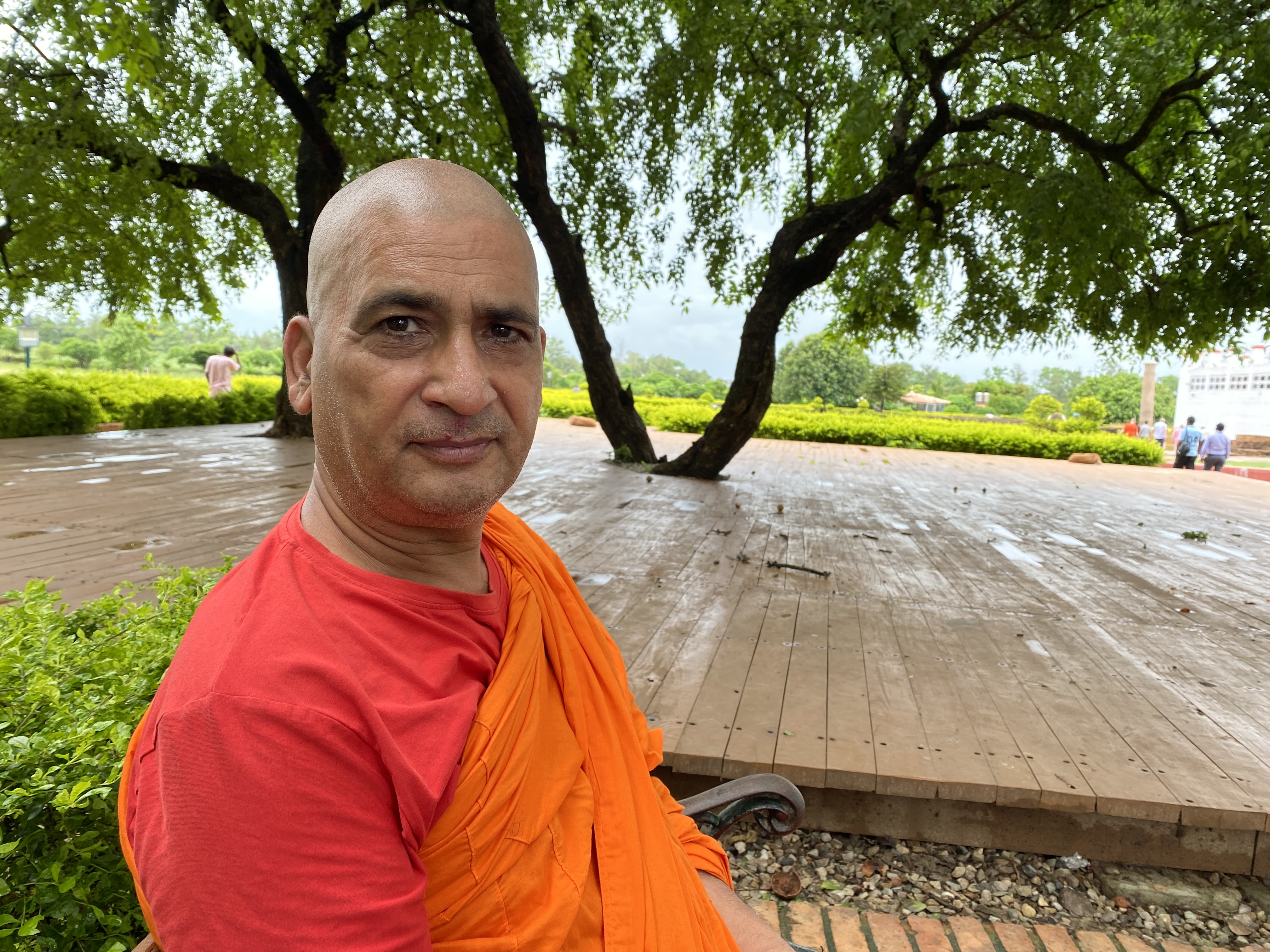 सागर धम्म