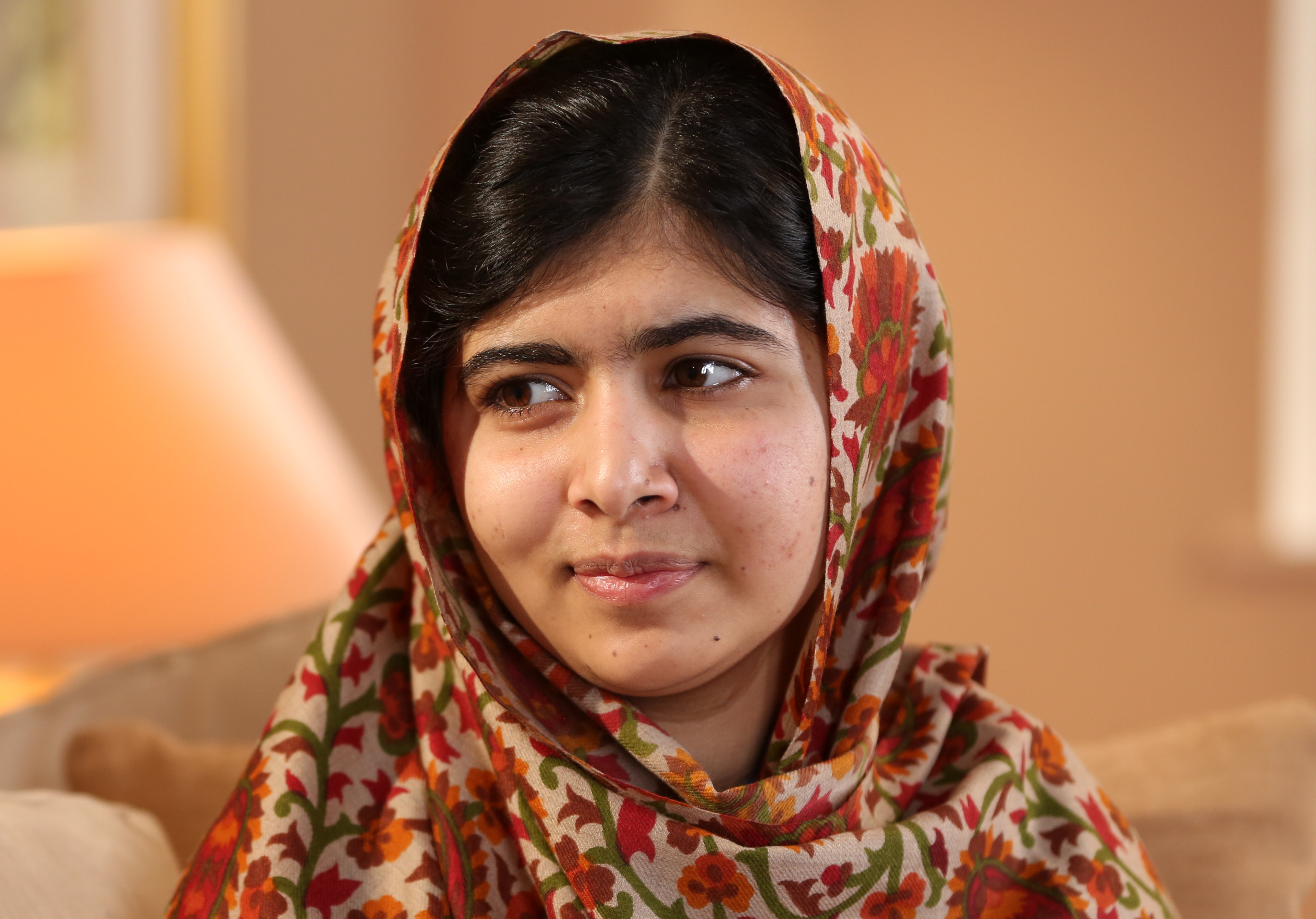 Malala Yousafzai