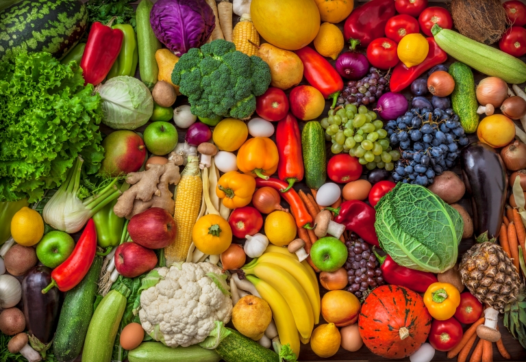 Veganism: Why are vegan diets on the rise?