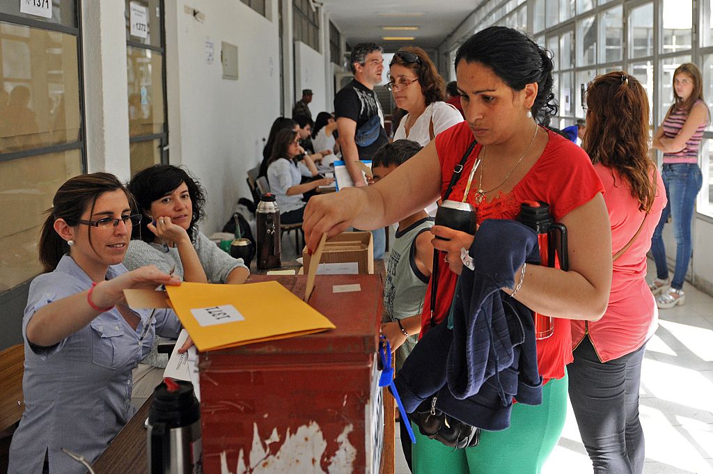 Elecciones En Uruguay: Quiénes Son Los 4 Candidatos Que Se Disputan La ...