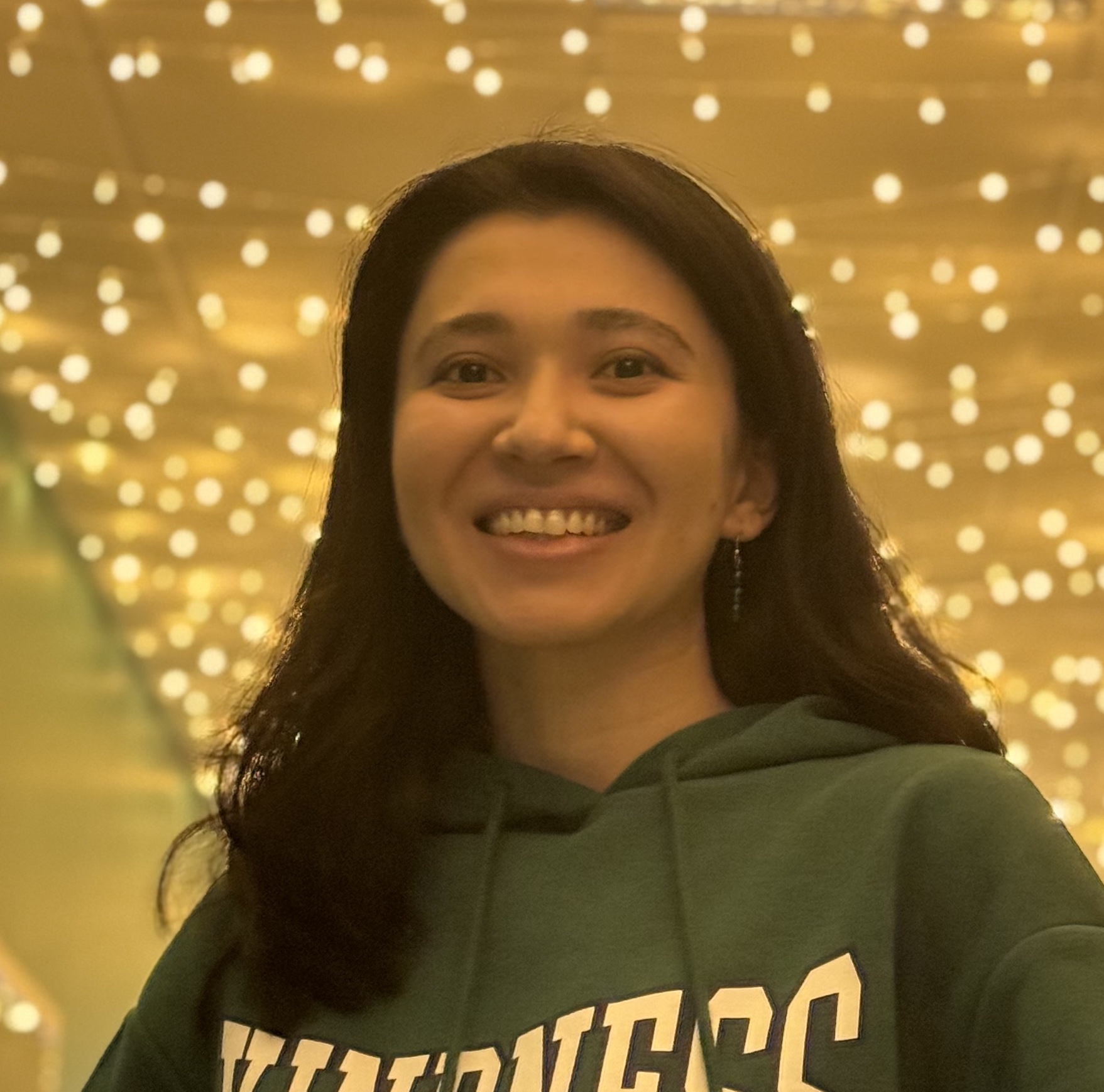 Dildoraxon G'aniyeva