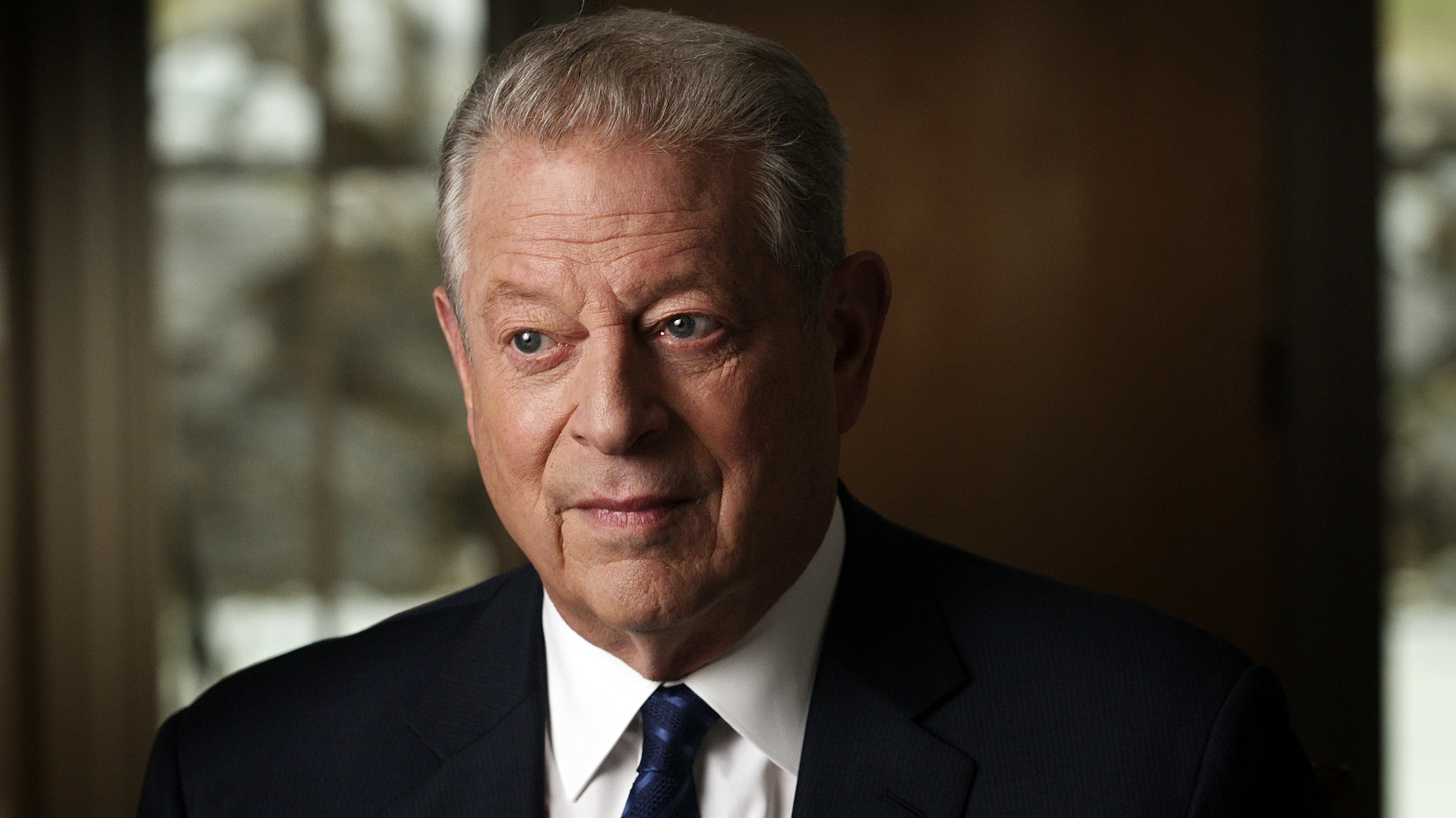 Al Gore