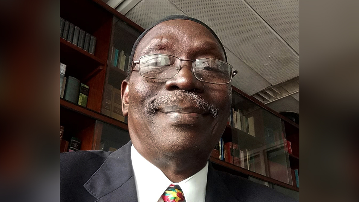 Alfred Olaba