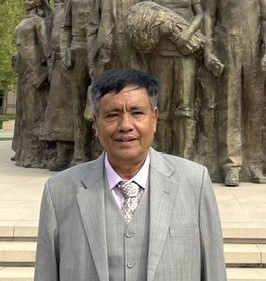 राम कार्की