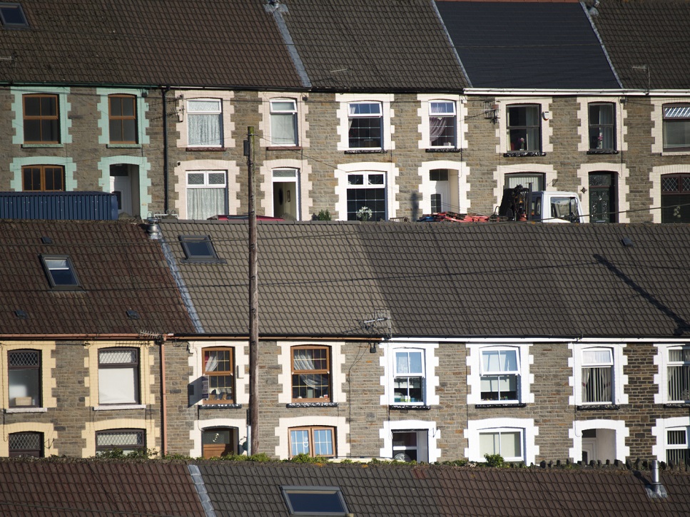 Rhondda