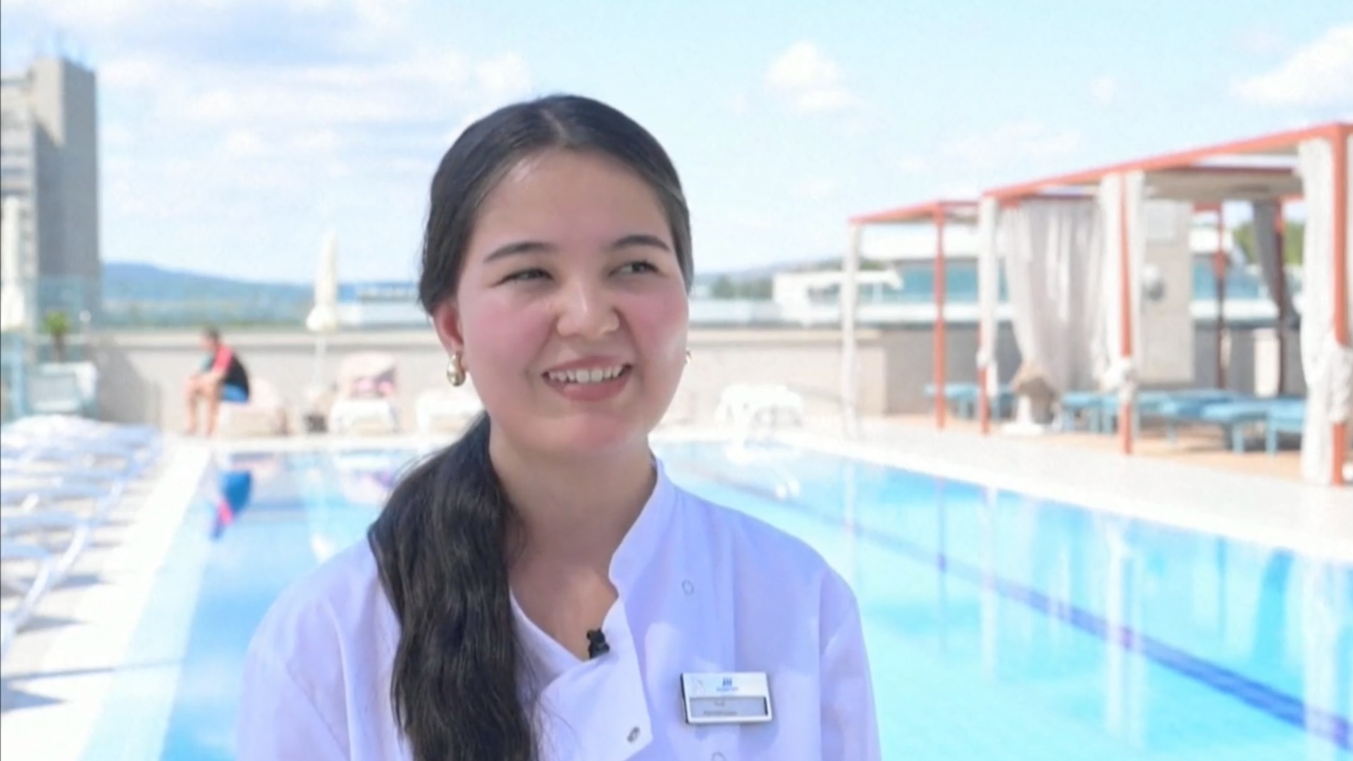 Гулрайҳон Муханбетова