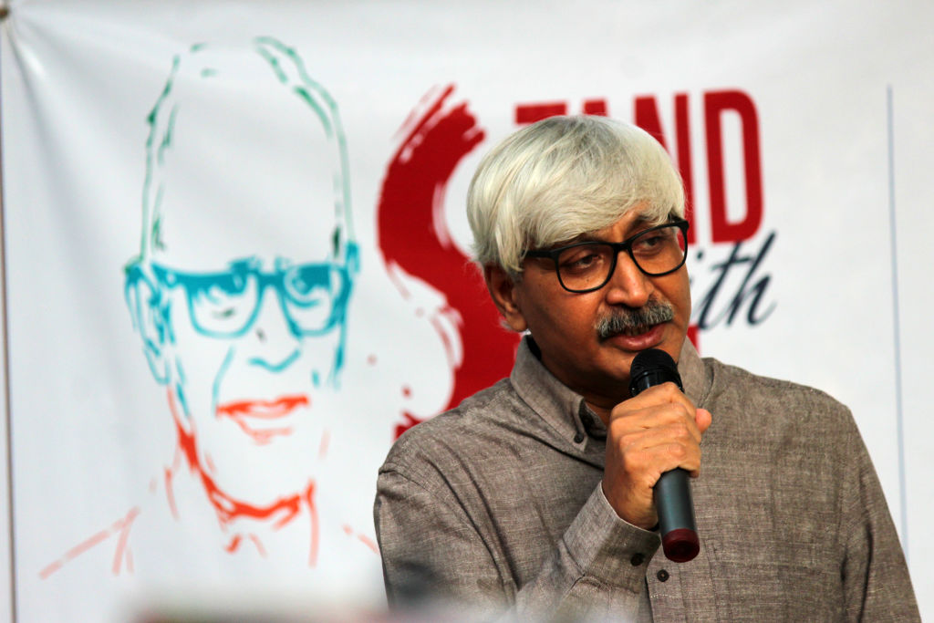 अपूर्वानंद