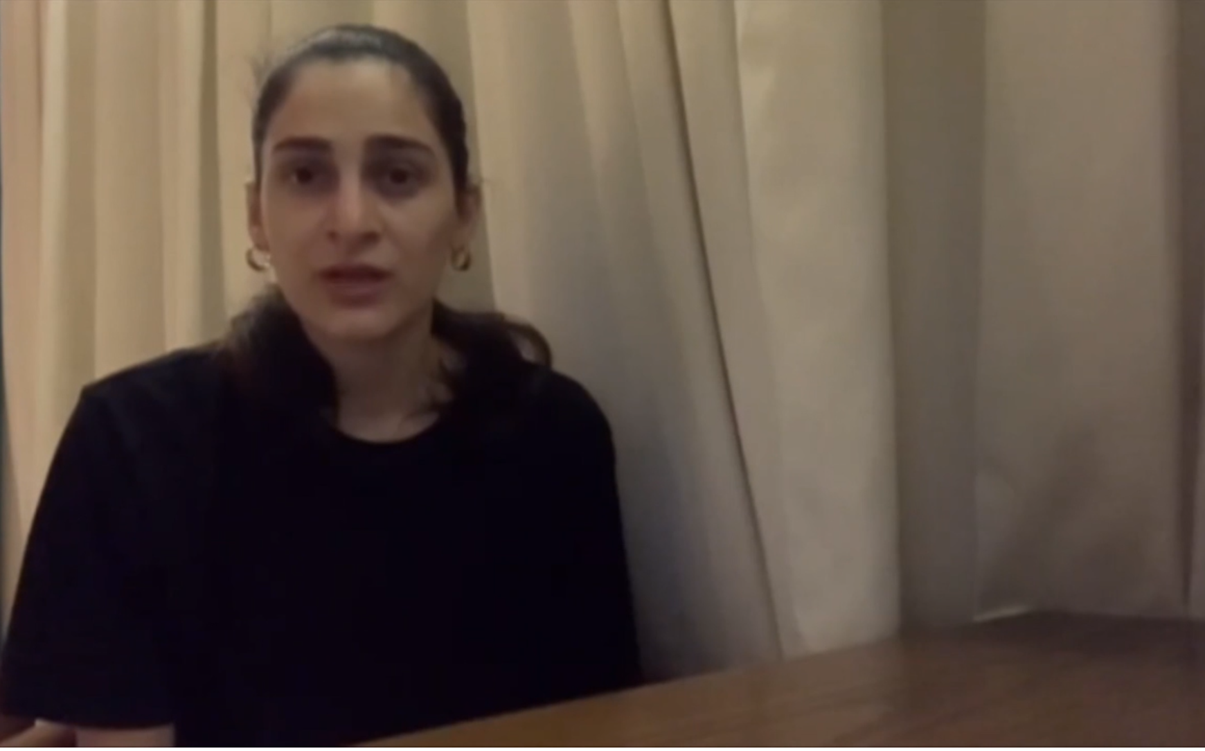  ज़ैनब जवादली