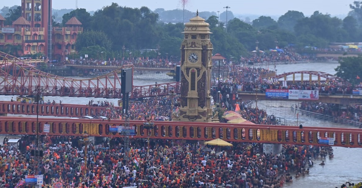 हरिद्वार