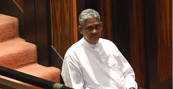 සරත් ෆොන්සේකා 