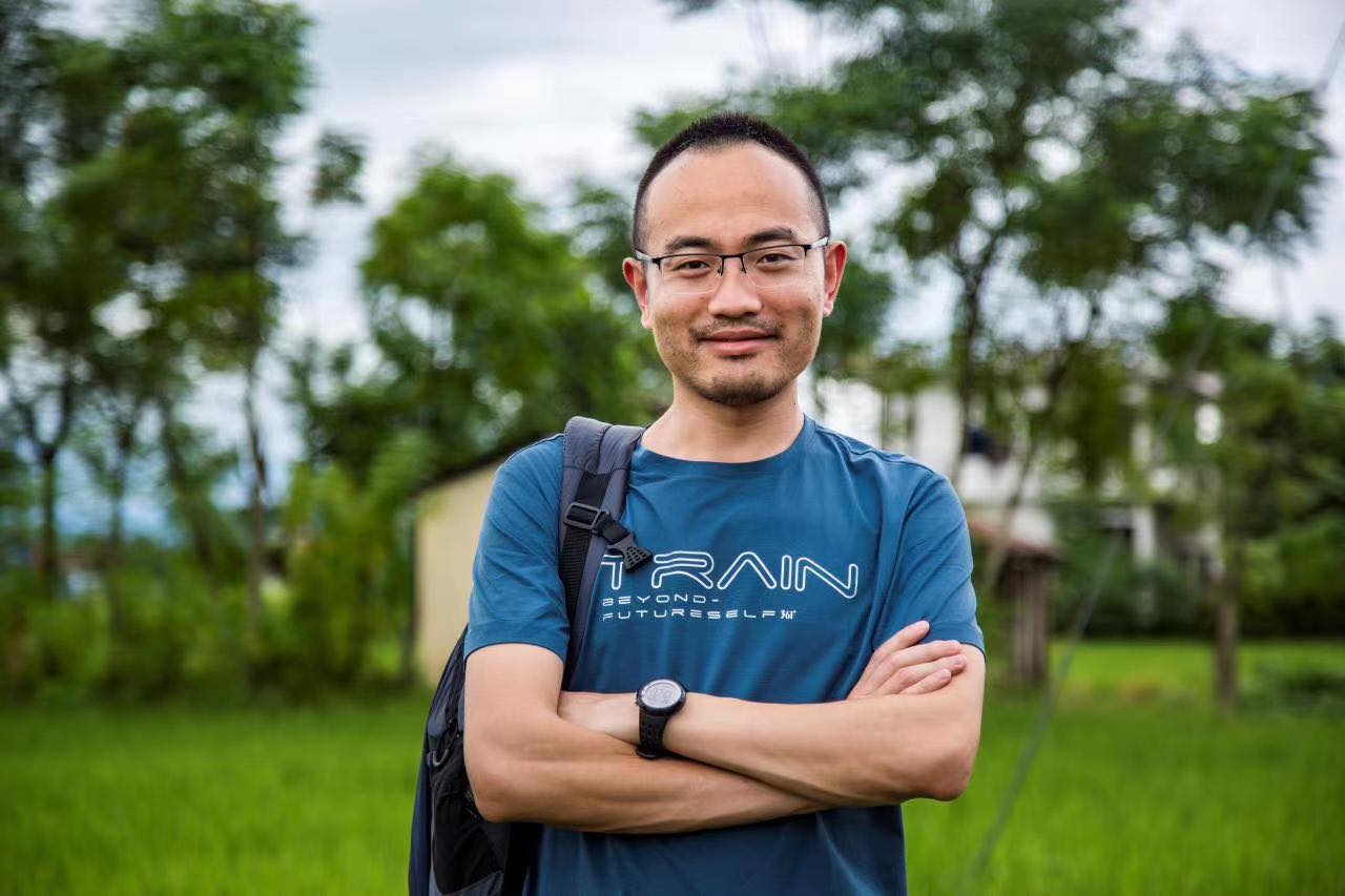 गाओ ल्याङ