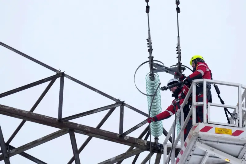 Энергия тизими