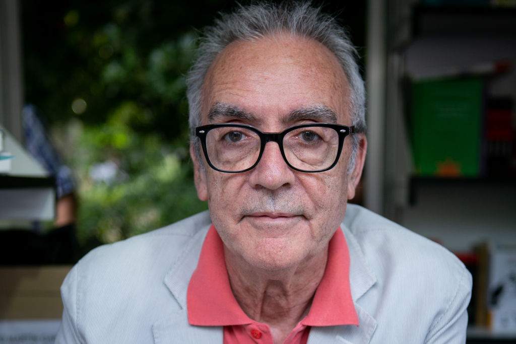 Juan José Millás
